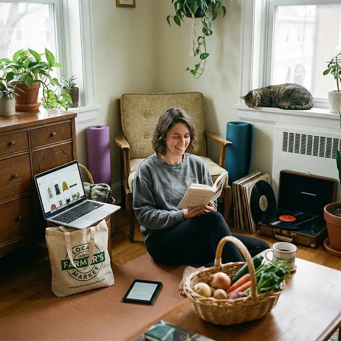 Arquetipos de consumidor