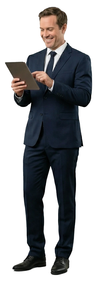 Infraestructura Alpha & Beta